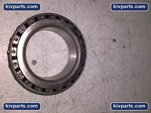 Timken JLM104948 Tapered Roller Bearing – actual item, photo 2 of 3