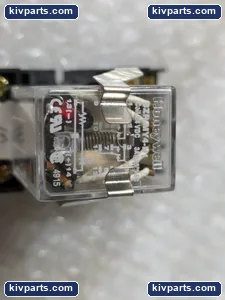 Honeywell SZR-MY4-N1 Relay – actual item, photo 2 of 4