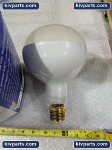 500R52 Reflector Lamp Mogul E39 Base – actual item, photo 3 of 4