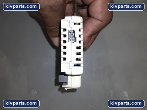 Control Techniques STDW04 SM-Universal Encoder – actual item, photo 4 of 7