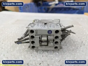 Allen-Bradley 100-C09E10 IEC Contactor – actual item, photo 2 of 3