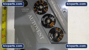 AUTOVENT 4000 VENTILATOR – actual item, photo 3 of 11