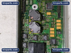 Nortel 86444-05 Unit Telecom Module Plug-In Card – actual item, photo 6 of 9