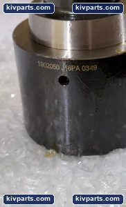 Kennametal KR5OKR50065050M – actual item, photo 5 of 5
