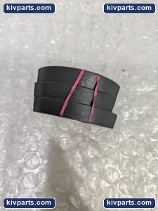 Turbodyne Terry 178356-001 Carbon Ring Seal – actual item, photo 2 of 5