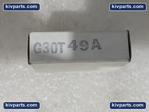 Telemecanique G30T49A Heater Element Motor Starter – actual item, photo 3 of 8