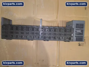 Allen-Bradley 1746-A13 SLC 500 Rack Chassis – actual item, photo 3 of 4