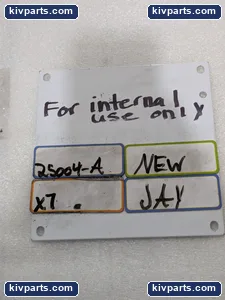 Eaton 155F100-PGE Current Limiting Fuse – actual item, photo 13 of 13