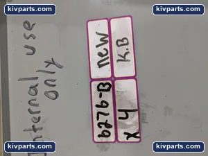 Square D AU99 Heater Element Motor Starter – actual item, photo 5 of 5