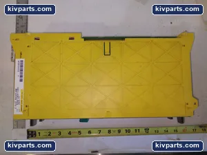 Fanuc A05B-2400-C060 Backplane – actual item, photo 2 of 8
