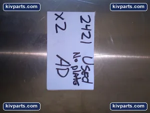 Allen-Bradley 1336F-BRF20-AE II Sensorless Vector AC Drive – actual item, photo 4 of 4
