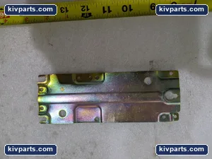Cutler-Hammer C321MP3 Metal Mounting Plate Kit Starter – actual item, photo 3 of 4