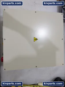 Kawasaki F60F-A001 Robotics Robot Controller – actual item, photo 5 of 7