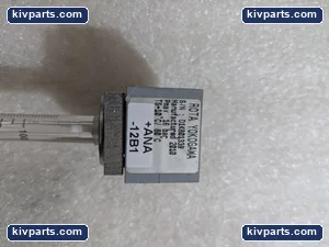 Yokogawa D-79664 Rota – actual item, photo 10 of 14