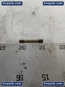 Littelfuse Fuse – actual item, photo 3 of 6