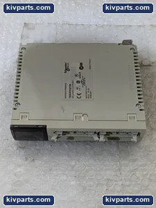 Schneider Electric TSXDSY32T2K 32 Transistor Output Module – actual item, photo 3 of 5