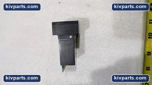 SMC VT307-5G-02-F Solenoid Valve – actual item, photo 9 of 10
