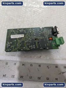 Horner HE300GEN250AX 1024 Industrial Controller Board – actual item, photo 4 of 5