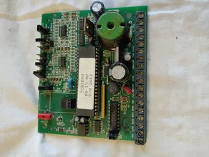 SMC Tcbsuph 06-15-00 Circuit Board