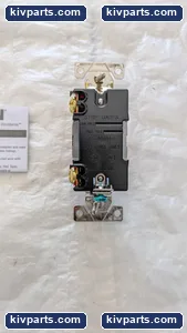 Eaton AH1221V Switch – actual item, photo 3 of 4