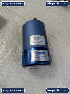 Balston 100-12 Filter Housing 250 PSIG Element – actual item, photo 2 of 7
