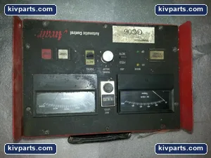 Arcair 72-008-G14 Automatic Gouging Controller – actual item, photo 2 of 4