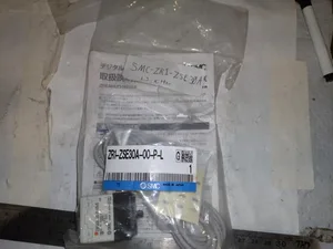 SMC ZSE30A-00-PX505 Pressure Switch