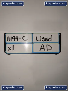 RS422 – actual item, photo 4 of 4