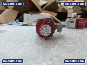 SMC VHS30-F03-D Residual Pressure Release Valve – actual item, photo 4 of 6