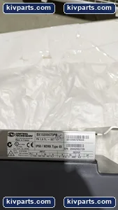 Control Techniques SX13200075PB AC Drive – actual item, photo 3 of 7