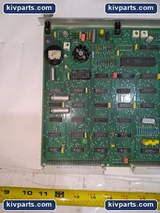 ABB 57330001N Circuit Board – actual item, photo 2 of 9