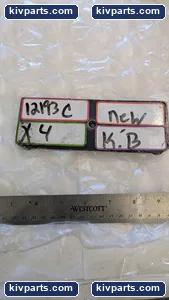 66S9 Gauge – actual item, photo 5 of 5