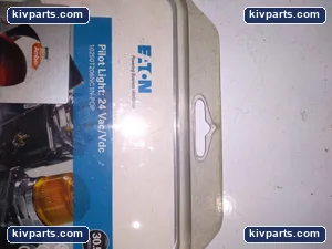 Eaton 10250T206NC1N-POP Pushbutton – actual item, photo 2 of 5