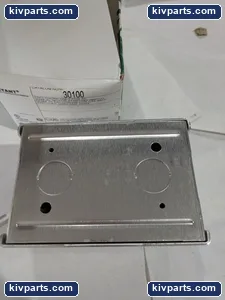 Bryant 30100 Starting Switch – actual item, photo 2 of 3