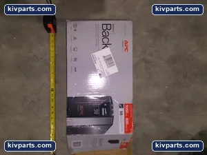 APC Back-UPS 1050 – actual item, photo 2 of 6