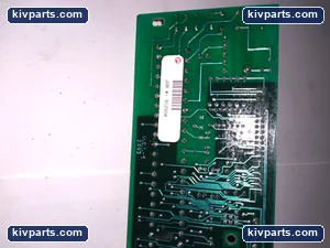 General Electric 531X305NTBAMG1 912558 Card – actual item, photo 4 of 5
