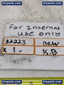 Coilhose Pneumatics 40014 In-Line Air Tool Lubricator – actual item, photo 5 of 5