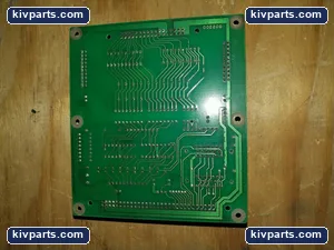 Hitachi S3-SPG PCB CNC Lathe Control Module – actual item, photo 2 of 3