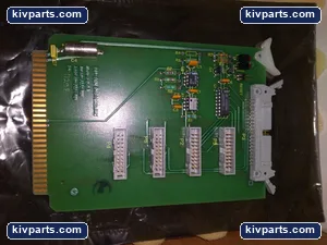 Tri-sen 85-3231 Transfer Control PC Board – actual item, photo 3 of 8