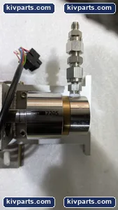 MZR-7205-HS-F – actual item, photo 5 of 14