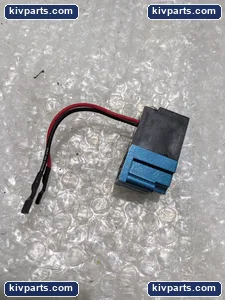 MAC TM-DDAP-1DK Solenoid Pilot Valve Operator – actual item, photo 3 of 4