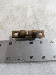 Tron KBH 60 Rectifier Fuse