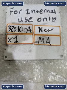 Allen-Bradley 199-MCA1 Aleen Bradley – actual item, photo 5 of 5