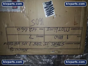 Itoh PM570AS-15-328-1-115-NB630A Semiconductor – actual item, photo 3 of 4