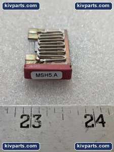 Eaton MSH5.OA Thermal Overload – actual item, photo 3 of 9