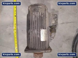 BL-80E-20T Gkuma Machinery BL-Motor – actual item, photo 3 of 11