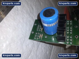 Hima Z6013 PLC Module – actual item, photo 5 of 6