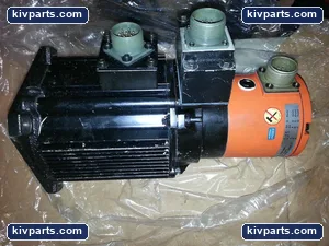 Sanyo Denki 20BM060MXP42 BL Super AC Servo Motor – actual item, photo 4 of 6