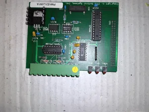 Softrol E3-LAN1A