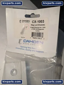 Camden CX-1003 Door Controls – actual item, photo 2 of 5